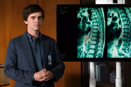 The Good Doctor - galeria zdjęć - filmweb