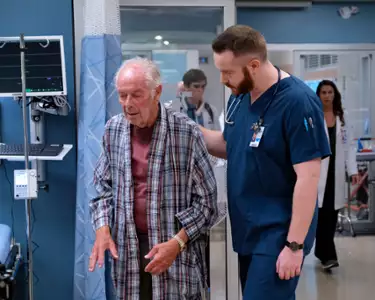 The Good Doctor - galeria zdjęć - filmweb