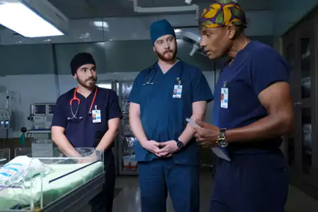 The Good Doctor - galeria zdjęć - filmweb