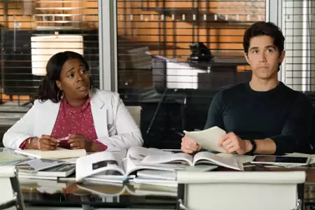 The Good Doctor - galeria zdjęć - filmweb