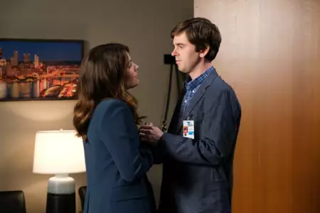 The Good Doctor - galeria zdjęć - filmweb