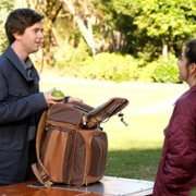 The Good Doctor - galeria zdjęć - filmweb
