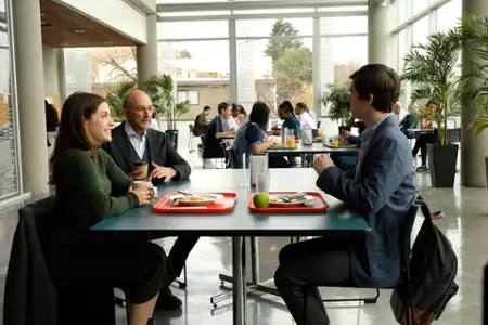 The Good Doctor - galeria zdjęć - filmweb