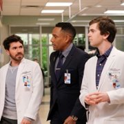 The Good Doctor - galeria zdjęć - filmweb