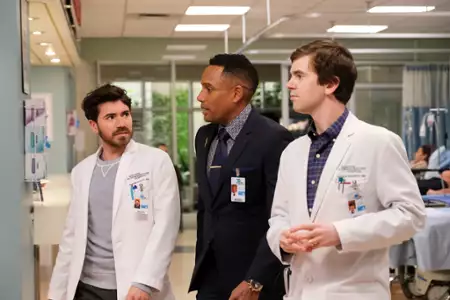The Good Doctor - galeria zdjęć - filmweb