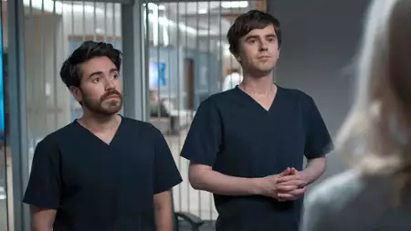 The Good Doctor - galeria zdjęć - filmweb
