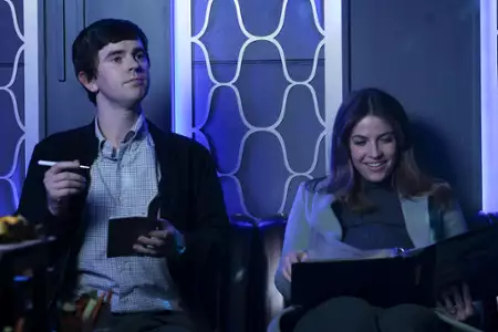 The Good Doctor - galeria zdjęć - filmweb