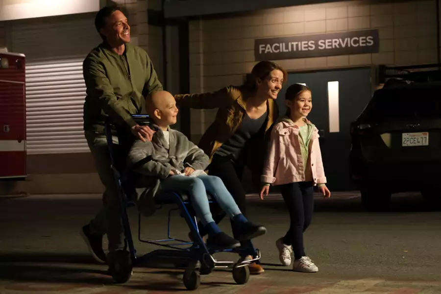 The Good Doctor - galeria zdjęć - filmweb