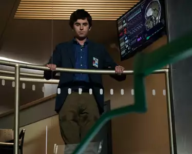 The Good Doctor - galeria zdjęć - filmweb