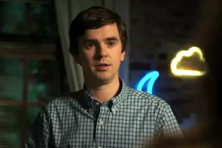 The Good Doctor - galeria zdjęć - filmweb
