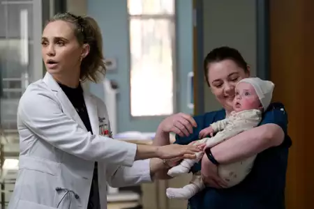 The Good Doctor - galeria zdjęć - filmweb