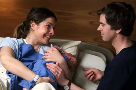 The Good Doctor - galeria zdjęć - filmweb