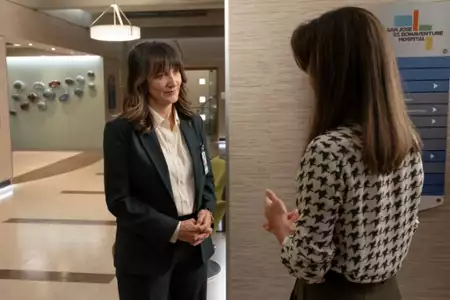 The Good Doctor - galeria zdjęć - filmweb