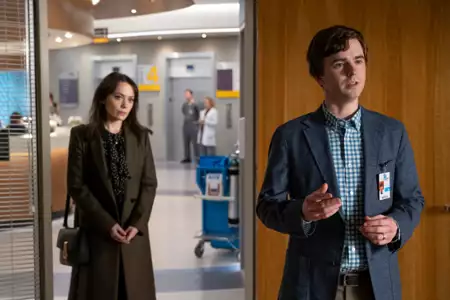 The Good Doctor - galeria zdjęć - filmweb