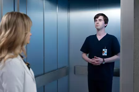 The Good Doctor - galeria zdjęć - filmweb