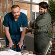 The Good Doctor - galeria zdjęć - filmweb