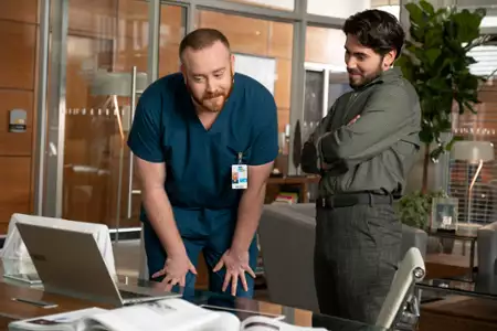 The Good Doctor - galeria zdjęć - filmweb