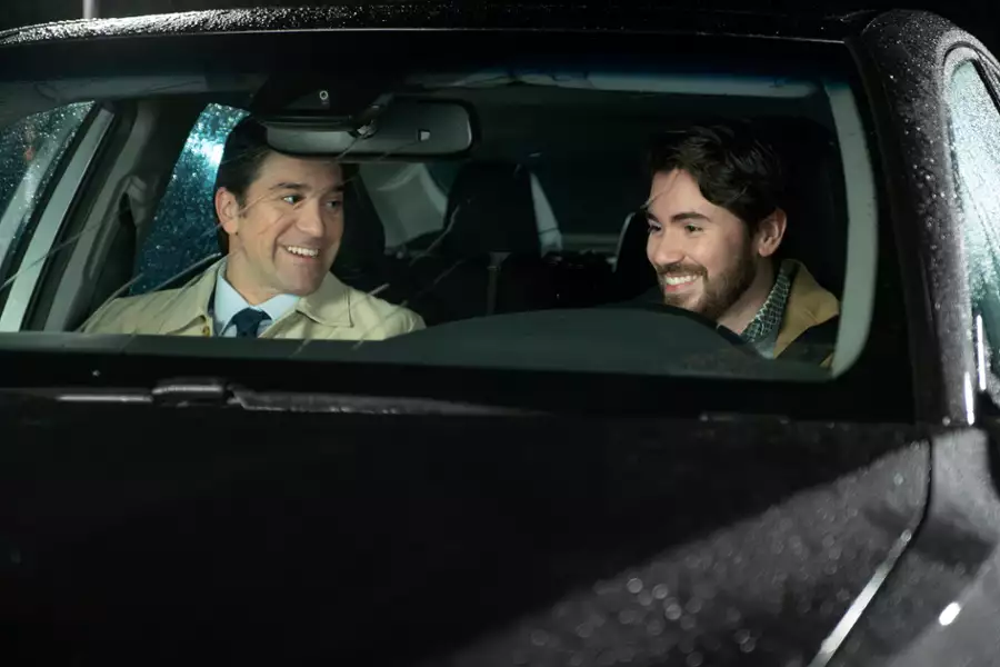 The Good Doctor - galeria zdjęć - filmweb