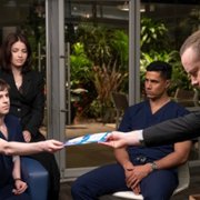 The Good Doctor - galeria zdjęć - filmweb