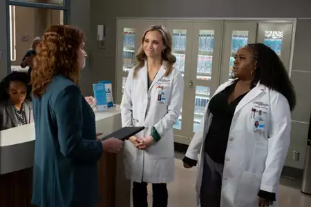 The Good Doctor - galeria zdjęć - filmweb