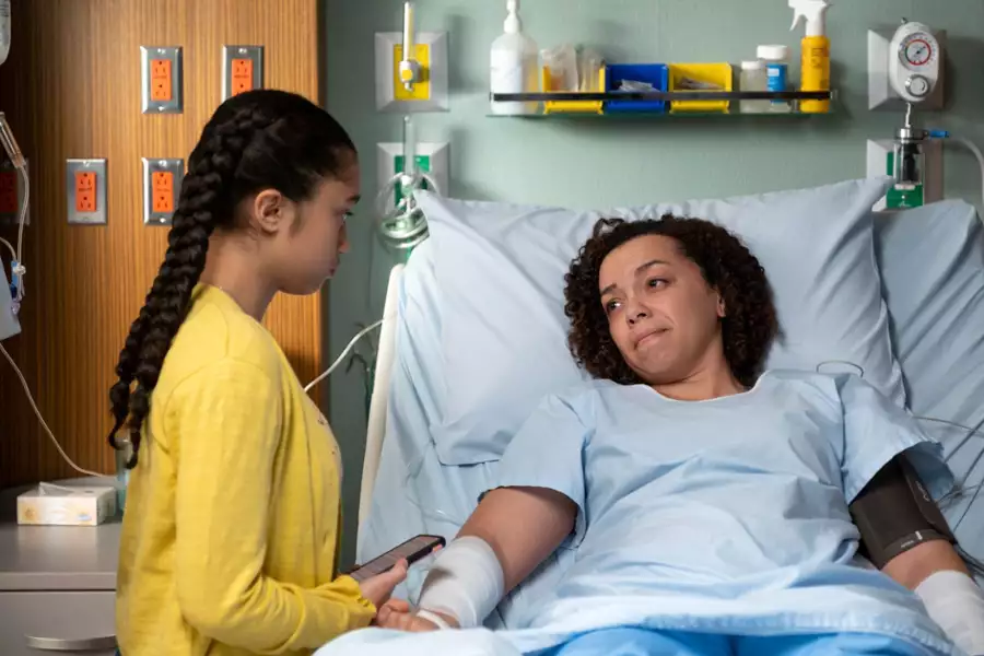 The Good Doctor - galeria zdjęć - filmweb