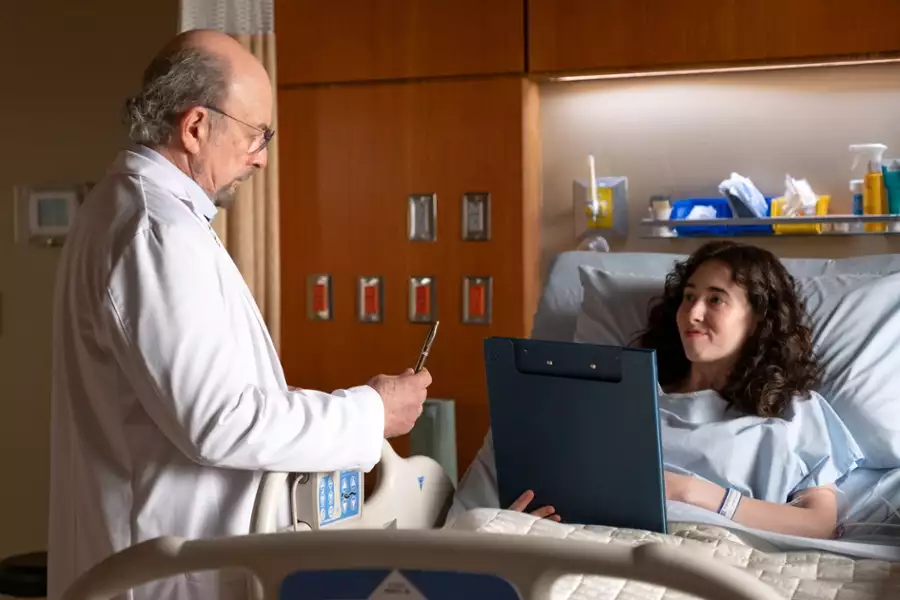 The Good Doctor - galeria zdjęć - filmweb