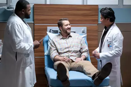 The Good Doctor - galeria zdjęć - filmweb