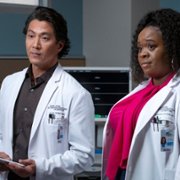 The Good Doctor - galeria zdjęć - filmweb