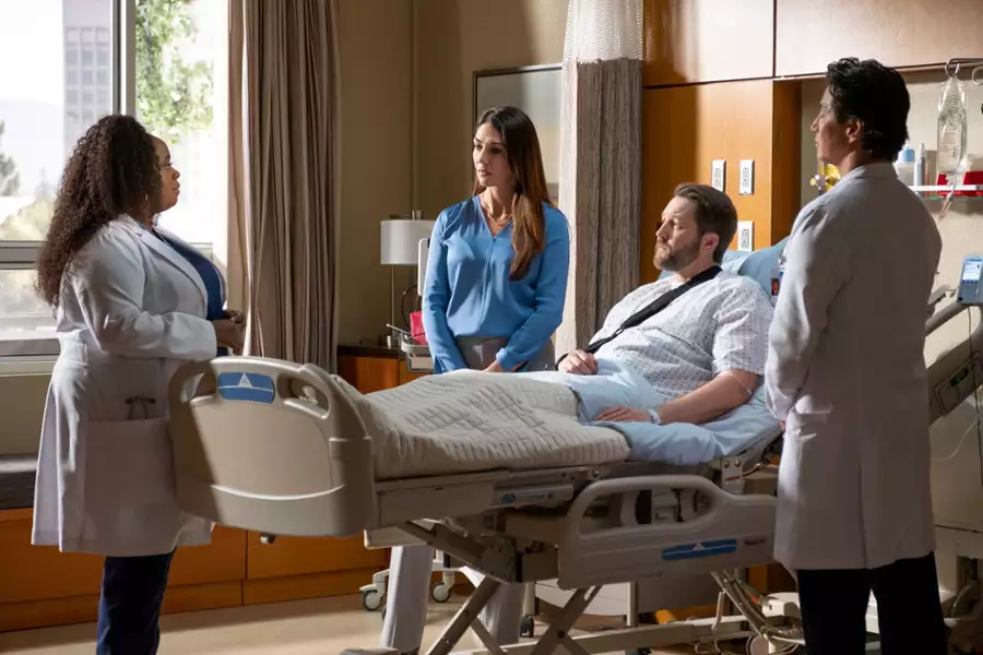 The Good Doctor - galeria zdjęć - filmweb