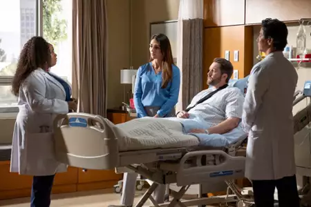 The Good Doctor - galeria zdjęć - filmweb