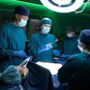 The Good Doctor - galeria zdjęć - filmweb