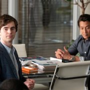 The Good Doctor - galeria zdjęć - filmweb