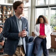 The Good Doctor - galeria zdjęć - filmweb