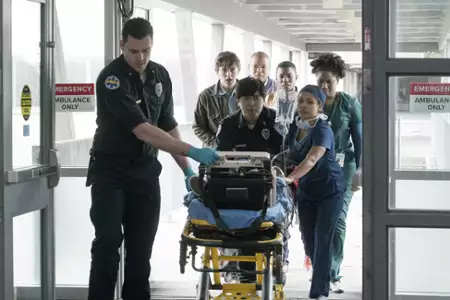 The Good Doctor - galeria zdjęć - filmweb