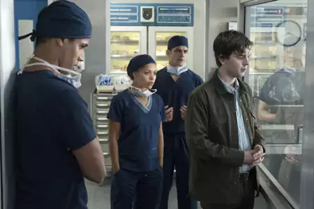 The Good Doctor - galeria zdjęć - filmweb