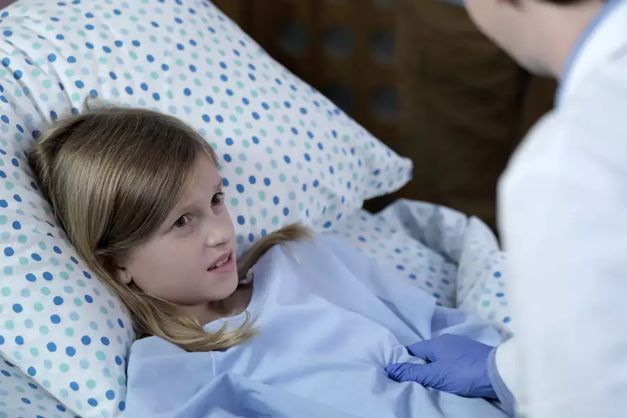 The Good Doctor - galeria zdjęć - filmweb