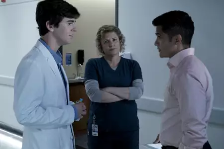 The Good Doctor - galeria zdjęć - filmweb