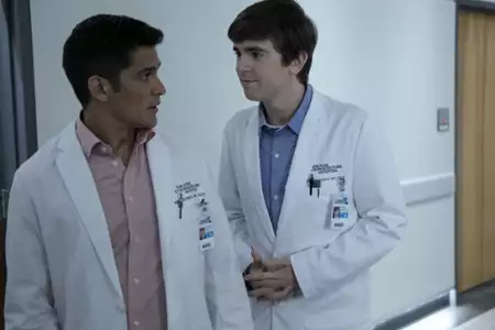 The Good Doctor - galeria zdjęć - filmweb