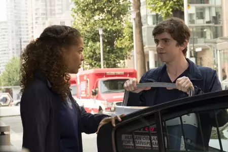 The Good Doctor - galeria zdjęć - filmweb