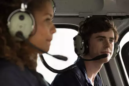 The Good Doctor - galeria zdjęć - filmweb