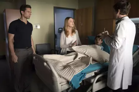 The Good Doctor - galeria zdjęć - filmweb