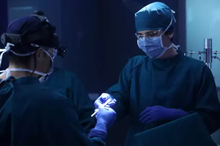 The Good Doctor - galeria zdjęć - filmweb