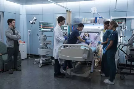 The Good Doctor - galeria zdjęć - filmweb