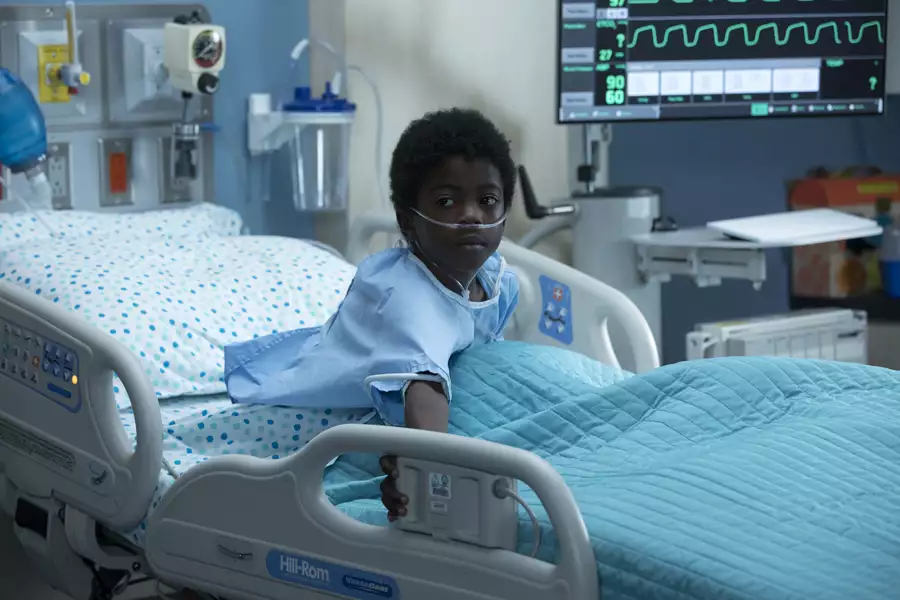 The Good Doctor - galeria zdjęć - filmweb