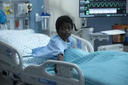 The Good Doctor - galeria zdjęć - filmweb