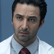 Dr Avi Mehta