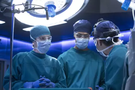 The Good Doctor - galeria zdjęć - filmweb
