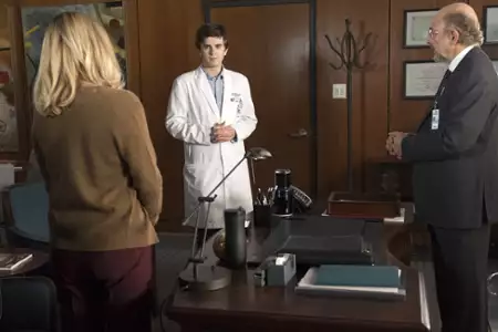 The Good Doctor - galeria zdjęć - filmweb