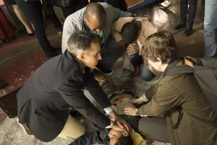 The Good Doctor - galeria zdjęć - filmweb