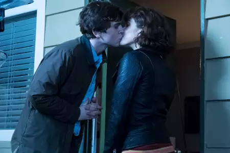 The Good Doctor - galeria zdjęć - filmweb